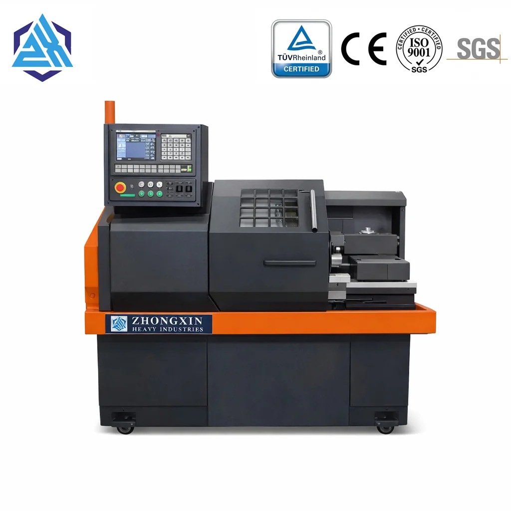 Ck6130 CNC treipink