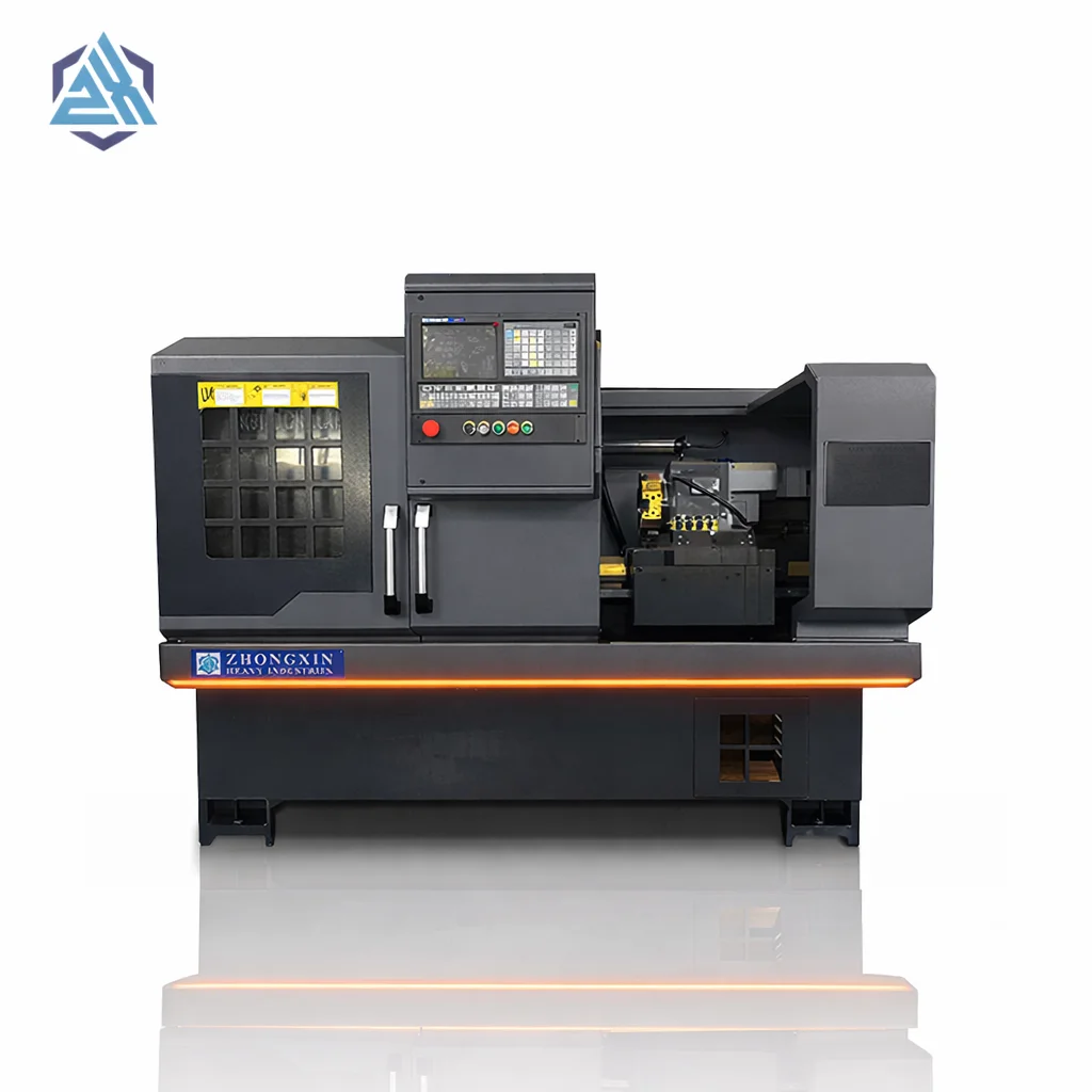 Ck6140 CNC treipink