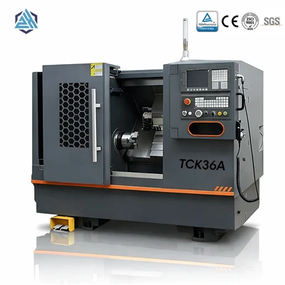 Täppis CNC treipink