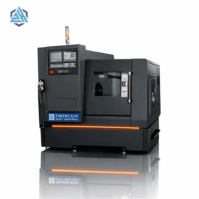 Väike Cnc treipink